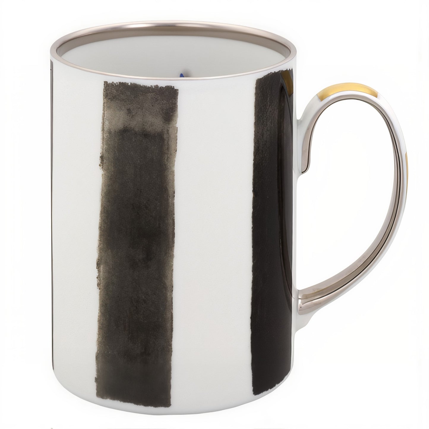 Christian Lacroix Sol Y Sombra Mug by Vista Alegre – Elegant Ceramic Design
