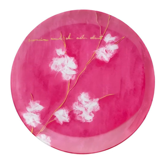 Arigato Collection Elegant Porcelain Bread & Butter Plate