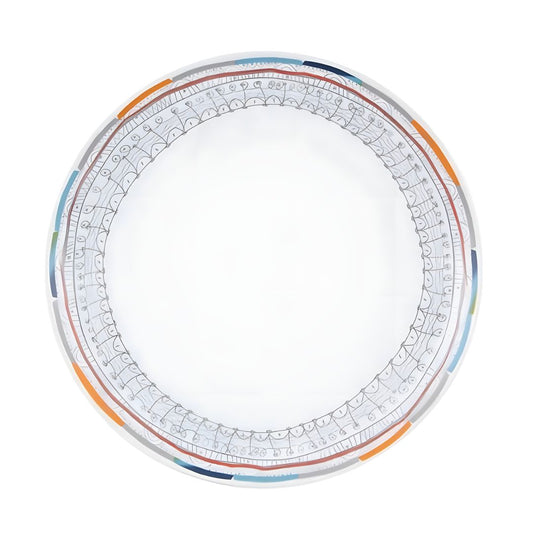 Exclusive Vista Alegre Atrapasueños Dining Plates Set of 4