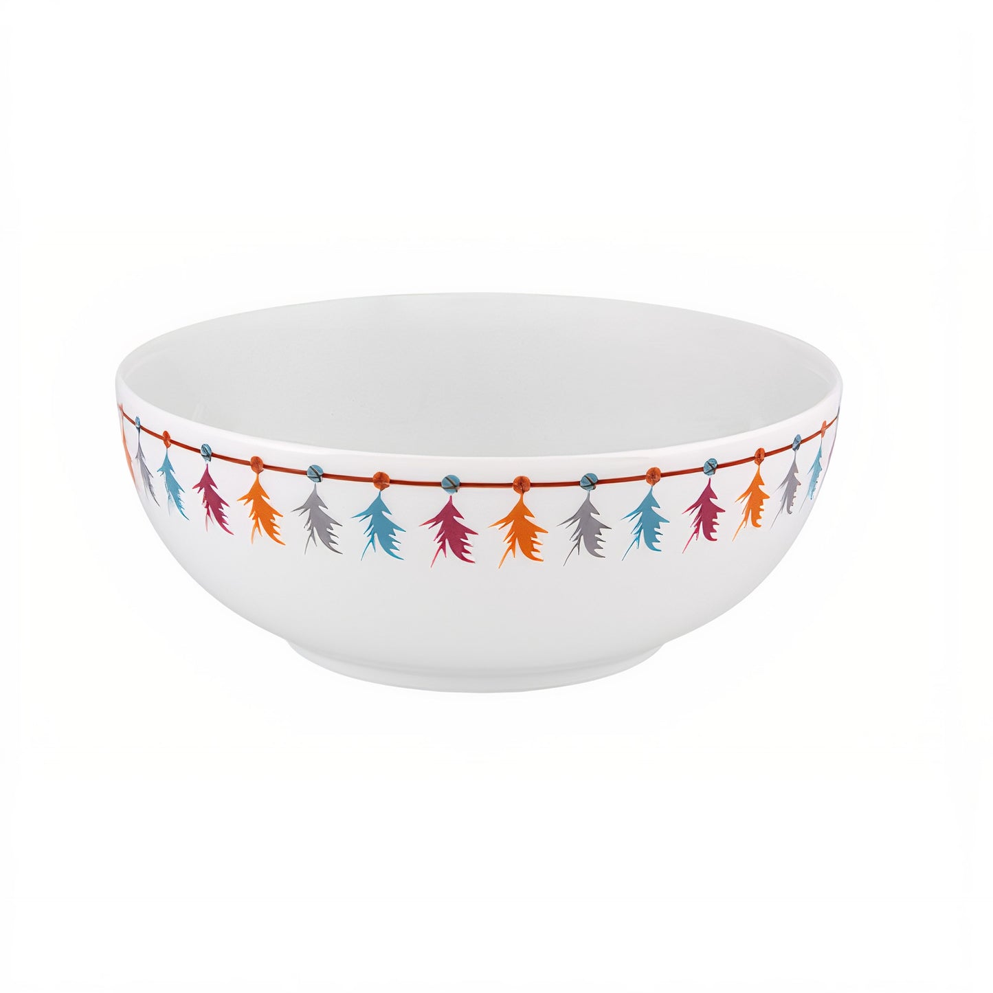 Vista Alegre Atrapasueños Bowl - Elegant Tableware