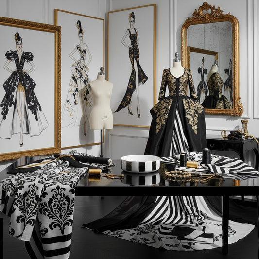 Elegant Christian Lacroix Sol Y Sombra Bowl by Vista Alegre - Cereal or Serving