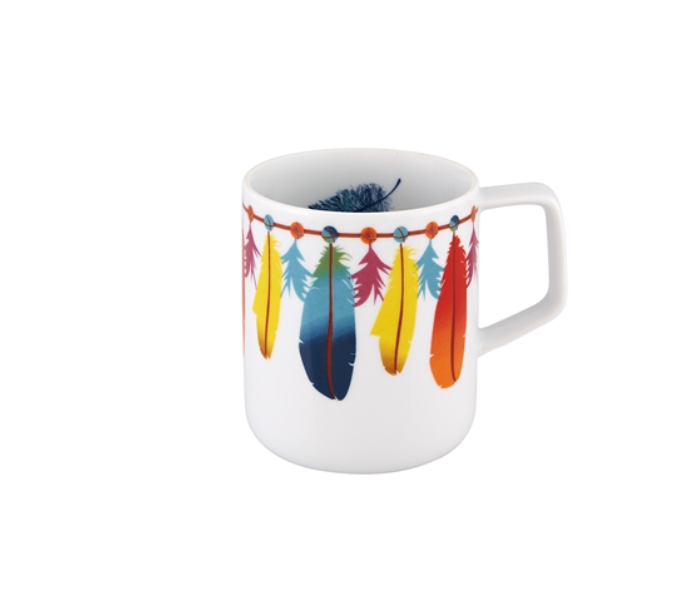 Exclusive Vista Alegre Atrapasueños Set of 4 Mugs