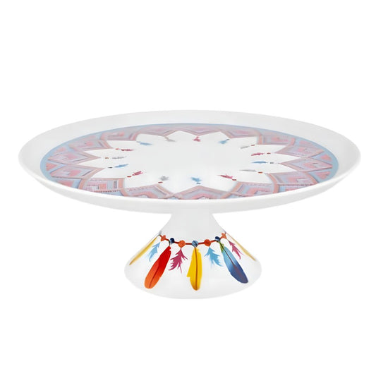 Exclusive Vista Alegre Atrapasueños Cake Stand