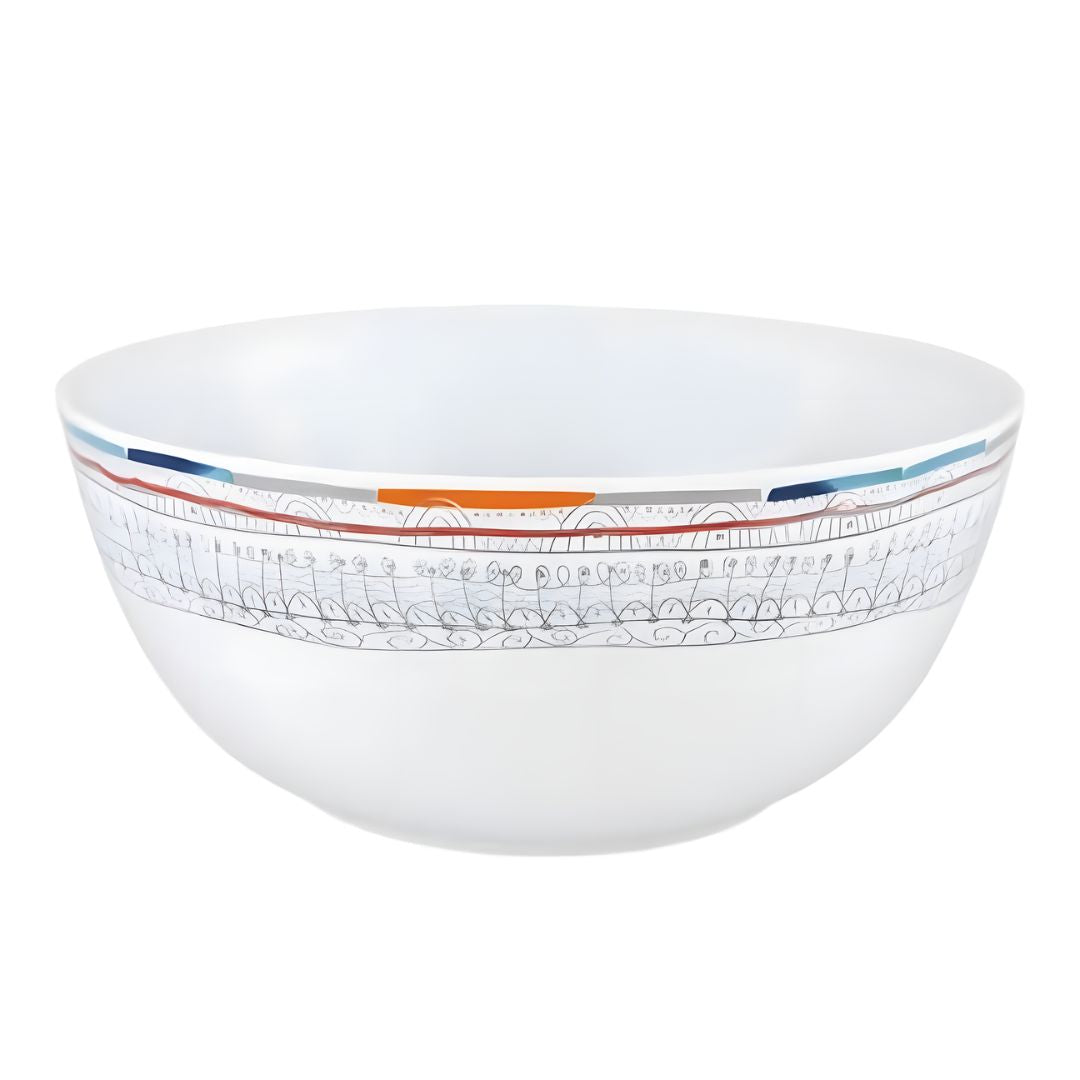 Exclusive Vista Alegre Atrapasueños Salad Bowl